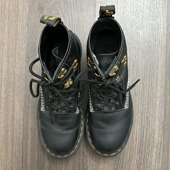 101HWD Dr Martens - Picture 5 of 6